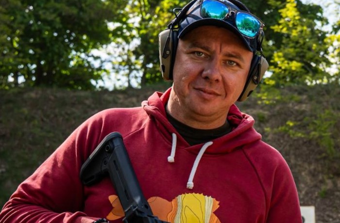 Rafał Gajewski