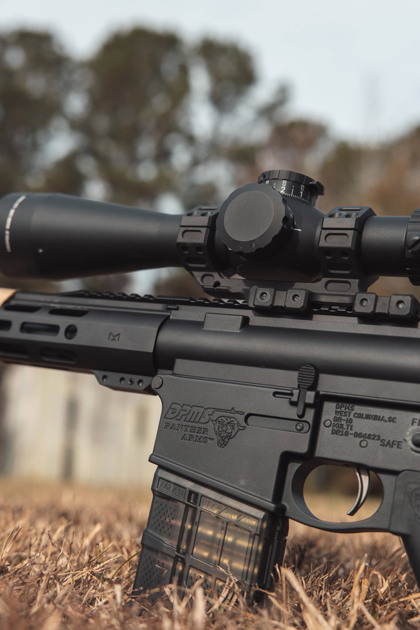 DPMS