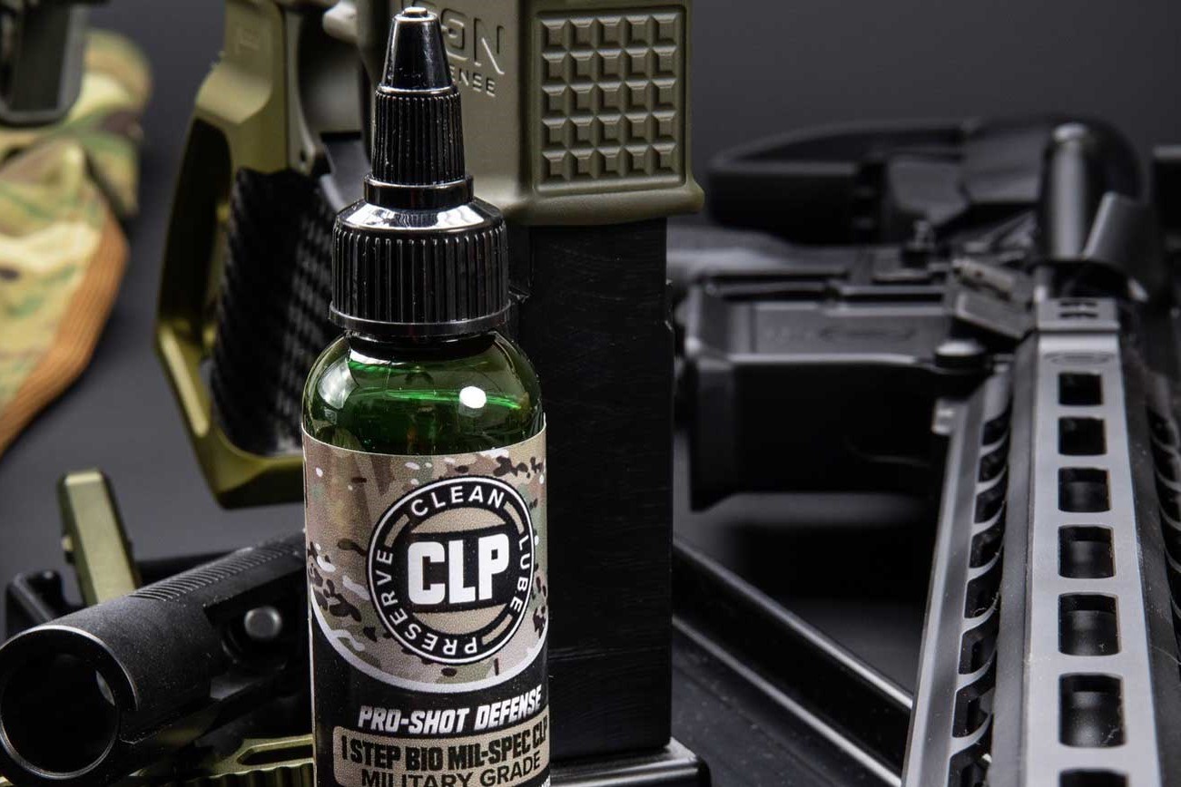Pro-Shot Products