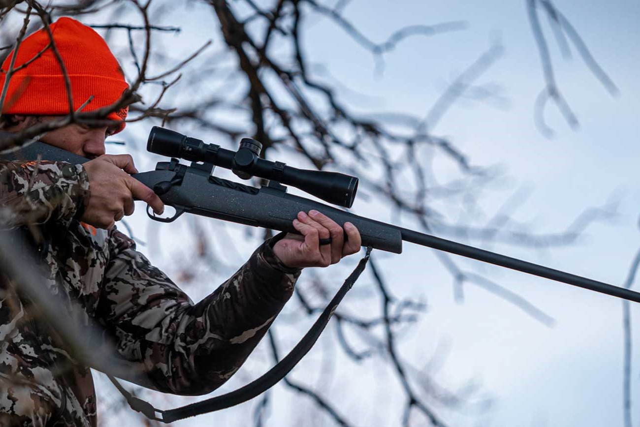 Weatherby