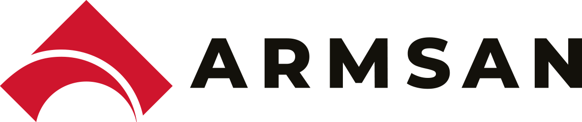 Armsan Logo