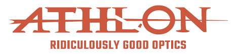 Athlon Optics Logo