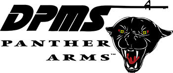 DPMS Panther Logo