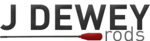 J.Dewey Logo
