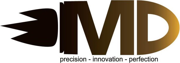 Medef Defence Logo