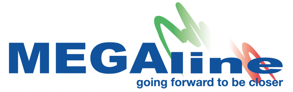 Megaline Logo