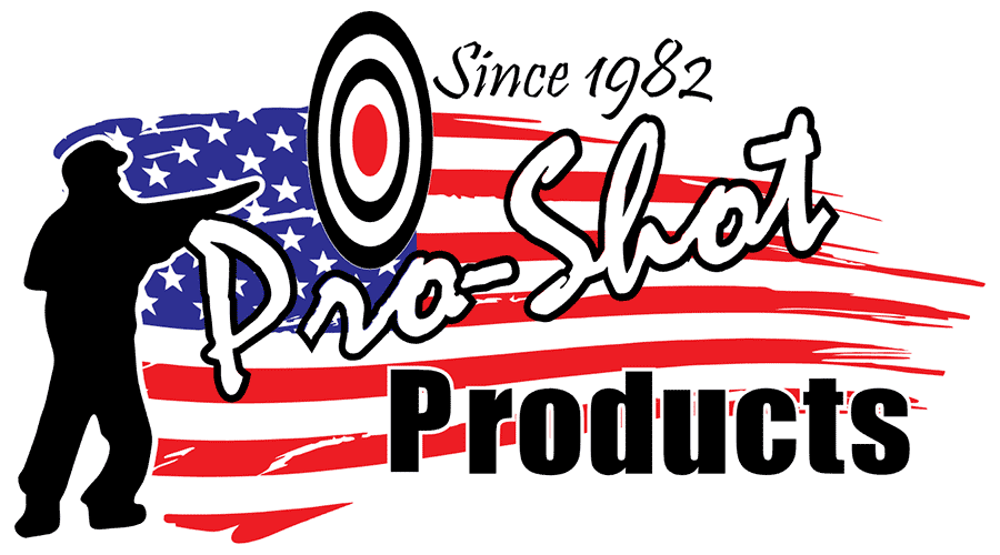 Pro Shot Logo