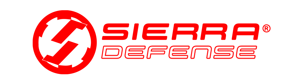 Sierra Defense Logo