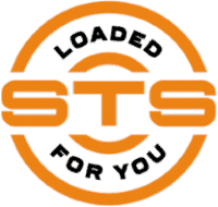 STS Logo