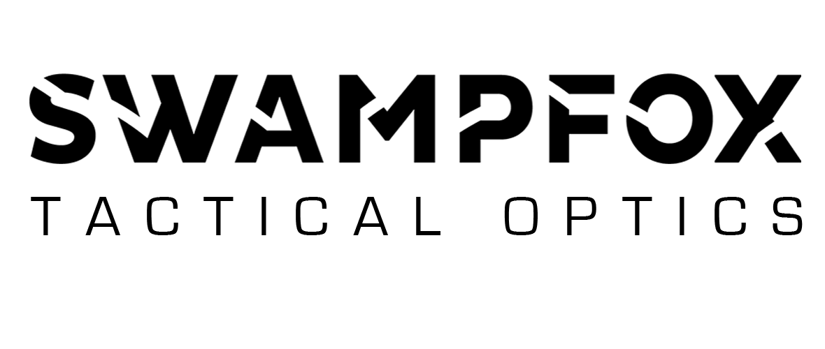 Swampfox Logo