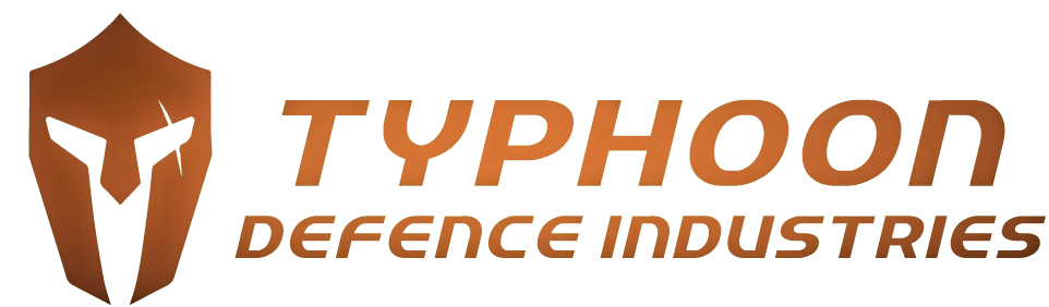 Typhoon Logo